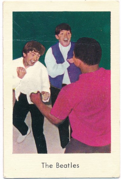 Beatles 2a4